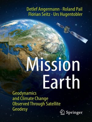 cover image of Mission Earth